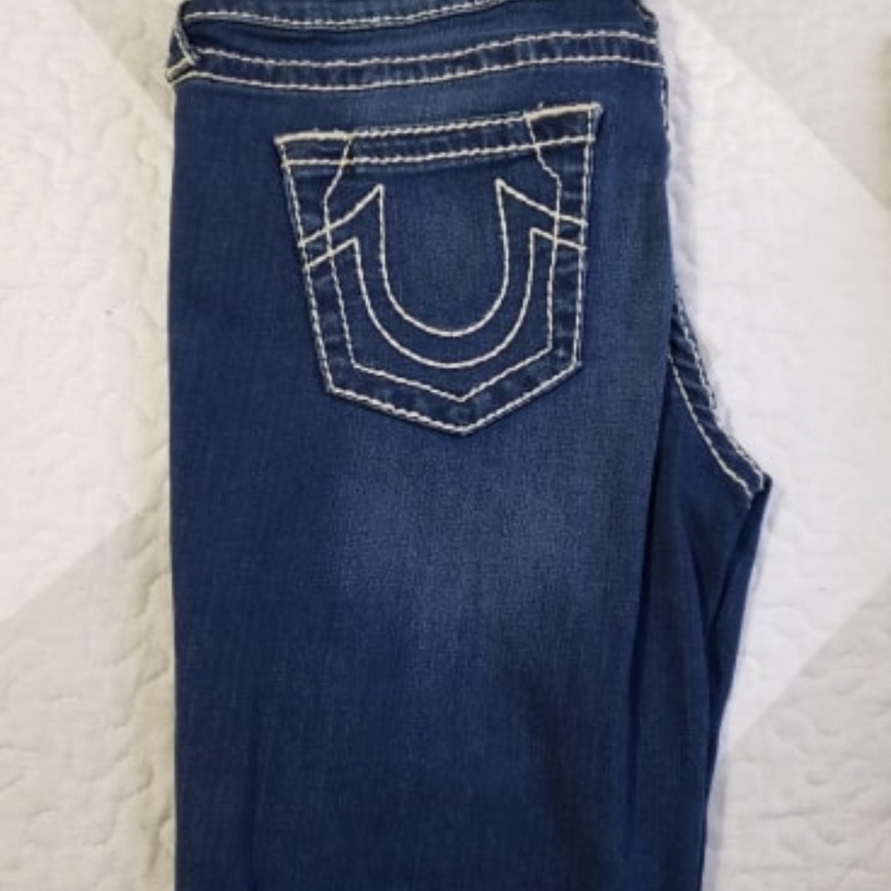 True Religion